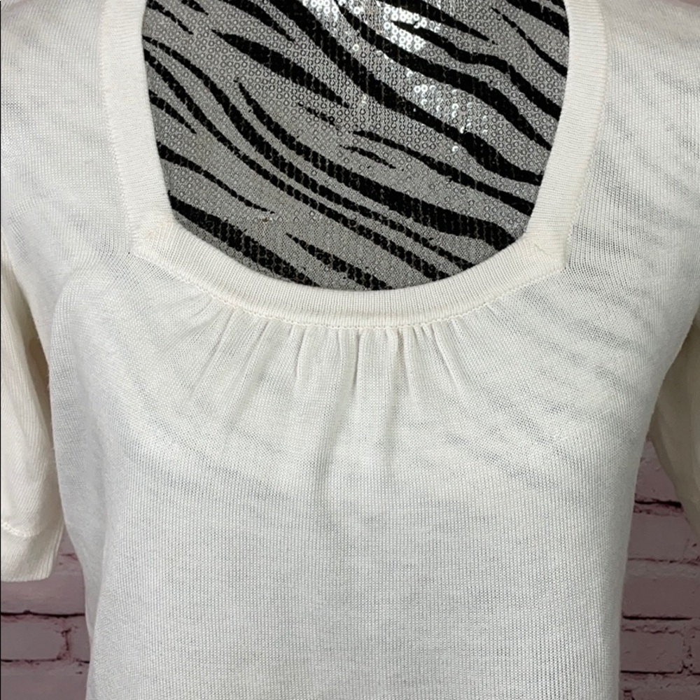New York & Company Sweater Size XS - Picture 2 of 5